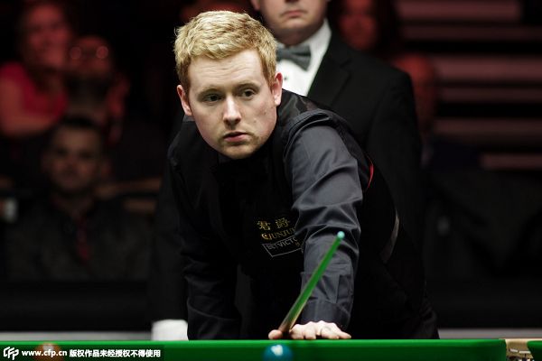 🎮布达佩斯Major：不负众望！TYLOO 13-5 PV，拿下开门红