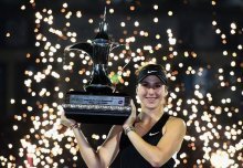 WBC确认伊陶玛与奥科利对决，胜者将获得拳王乌西克强制挑战权