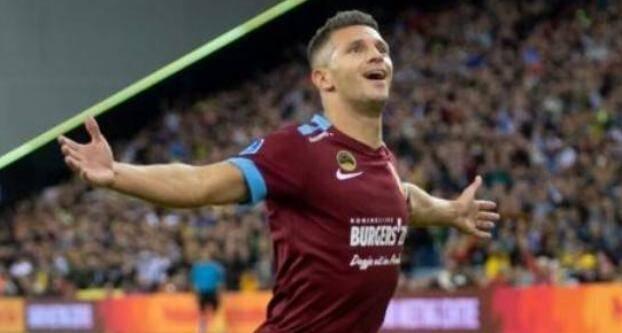 国米球迷对点球非常生气？索博：去生裁判的气，别生我的