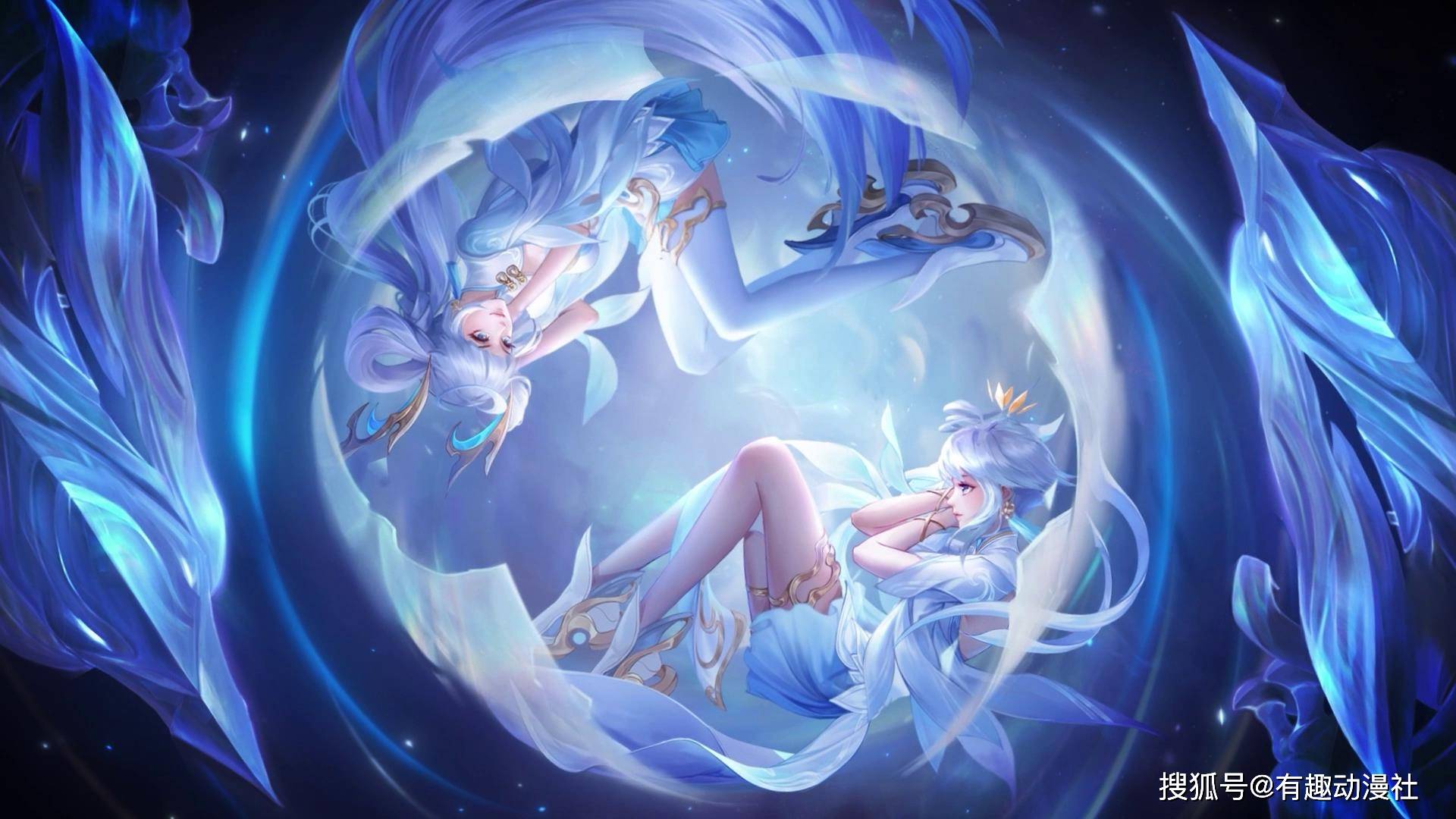 他们在疫情 他们在疫情